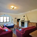 Tancredi - The Belle Epoque Apartment