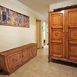 Apartment Tancredi - The Belle Epoque