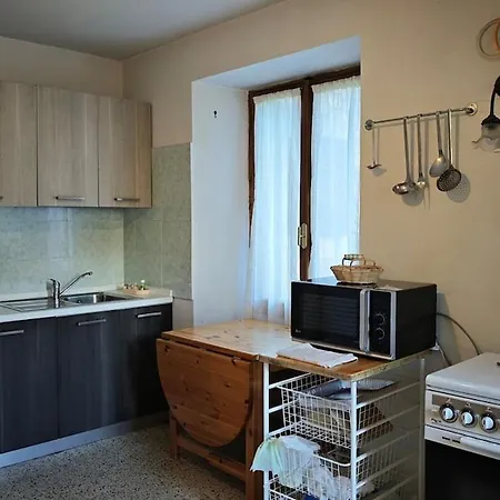 Tancredi - The Belle Epoque Apartment