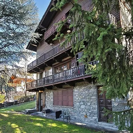 Apartment Tancredi - The Belle Epoque *