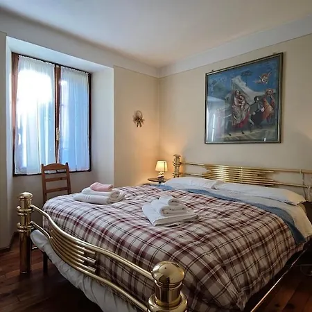 Apartamento Tancredi - The Belle Epoque