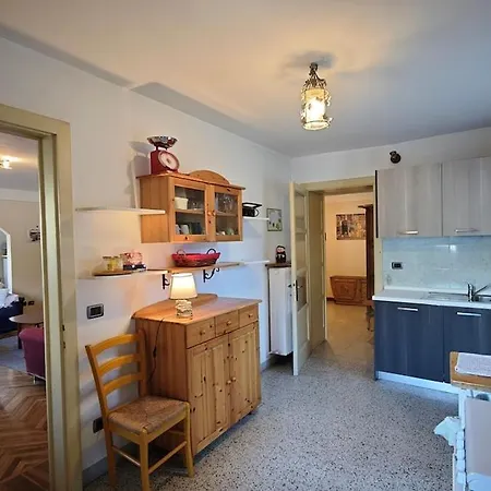 Tancredi - The Belle Epoque Apartamento
