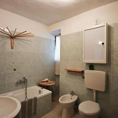 Apartamento Tancredi - The Belle Epoque Courmayeur