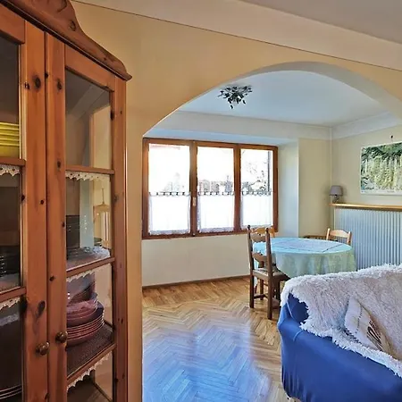 Apartment Tancredi - The Belle Epoque