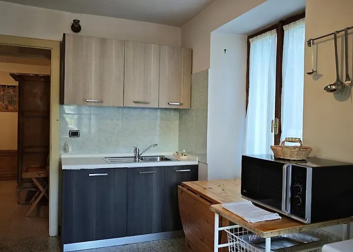 Apartment Tancredi - The Belle Epoque Courmayeur