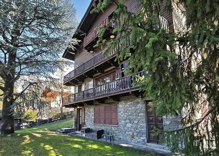 Apartment Tancredi - The Belle Epoque *