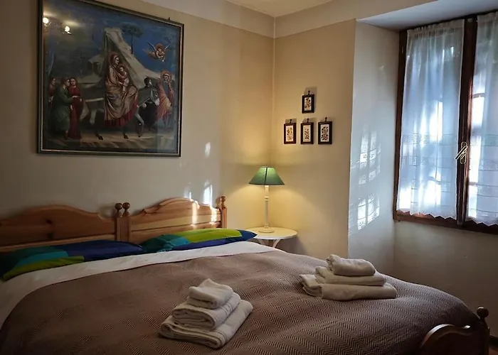 Tancredi - The Belle Epoque