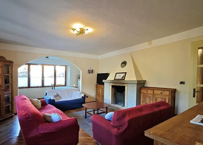 Tancredi - The Belle Epoque Apartment