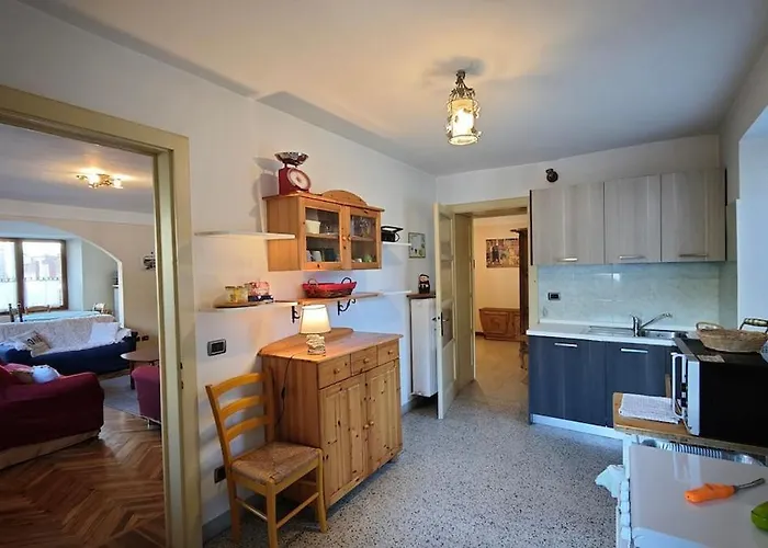 Tancredi - The Belle Epoque Apartment