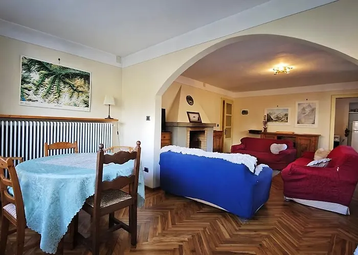 Tancredi - The Belle Epoque * Courmayeur