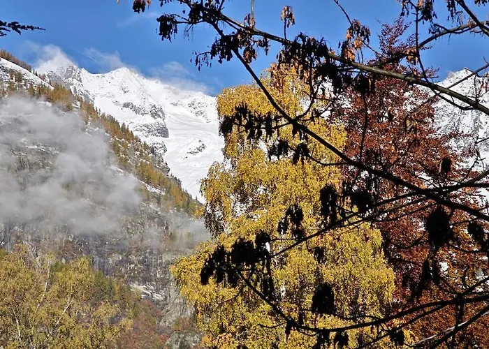 Apartment Tancredi - The Belle Epoque