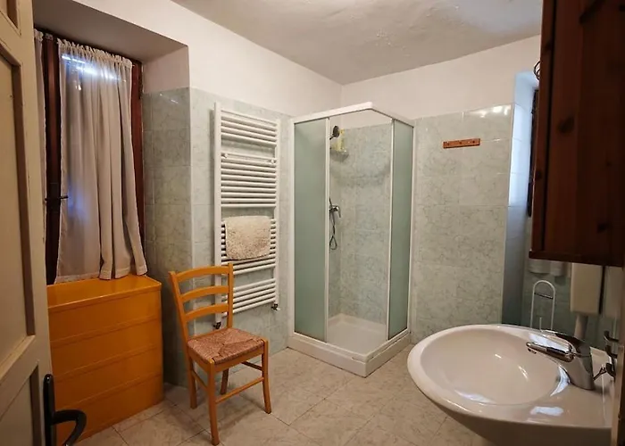 Tancredi - The Belle Epoque Apartment *