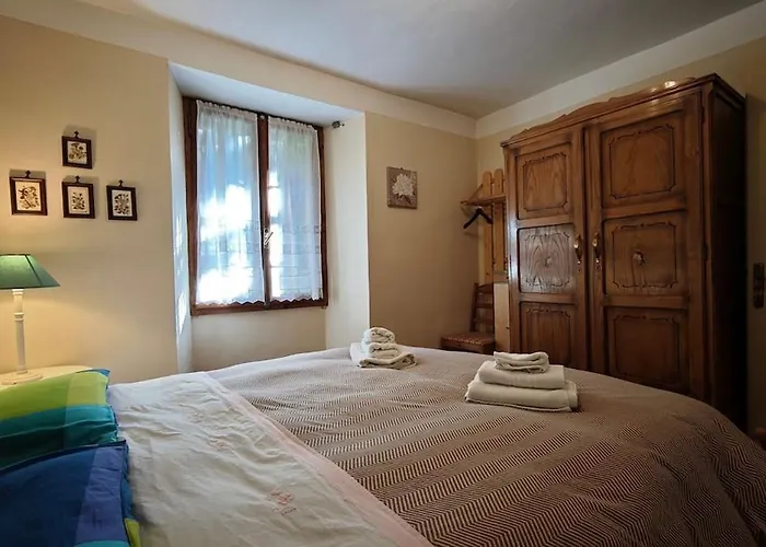 Tancredi - The Belle Epoque Apartment